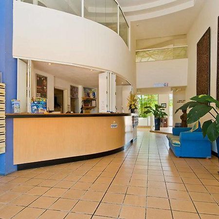 Rays Resort Southport Luaran gambar