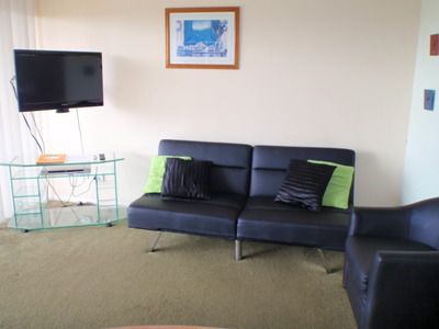Rays Resort Southport Luaran gambar