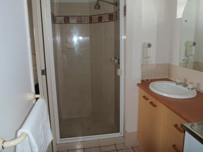 Rays Resort Southport Luaran gambar