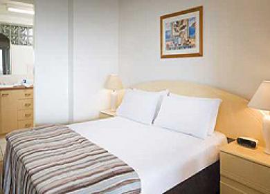 Rays Resort Southport Luaran gambar